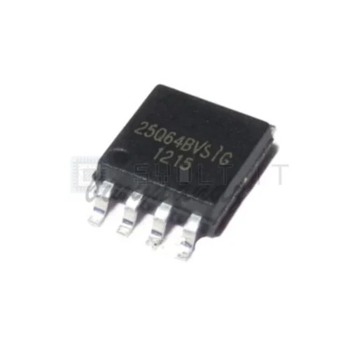 Memoria 64Mbit Seriale Flash W25Q64BVSSIG SOP-8 – 1 Pezzo