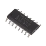 Mux DeMux 74HC4052D Switch Analogico Digitale – 2 Pezzi