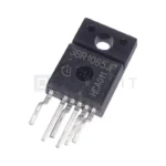 Controller SMPS ICE3BR1065JF CoolMOS TO220 – 1 Pezzo