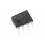 Amplificatore Operazionale Dual LF353P JFET DIP-8 – 2 Pezzi