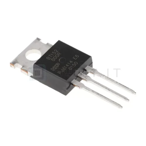 Tiristore BT152-800R Bidirezionale 800V 20A TO-220 – 2 Pezzi