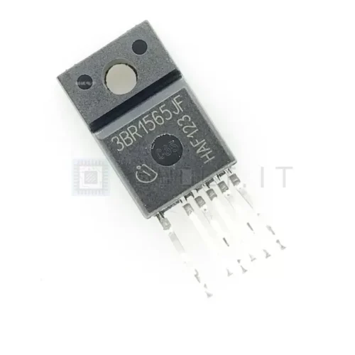 Controller SMPS ICE3BR1565JF CoolMOS TO220 – 1 Pezzo