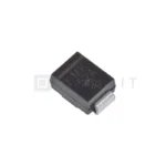 TVS Diodo SMBJ30A 600W 48.4V 12.4A SMB – Lotto 5 Pezzi