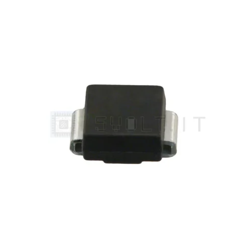 TVS Diodo SMBJ5.0A 600W 5V Clamping 9.2V SMB – Lotto 5 Pezzi