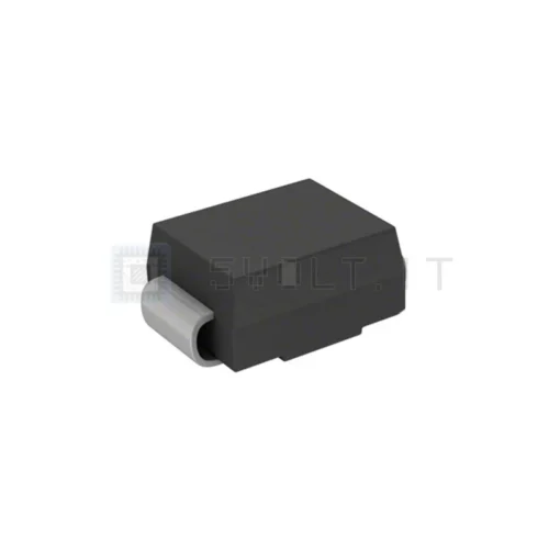 TVS Diodo SMBJ15A 600W 24.4V 24.6A SMB – Lotto 5 Pezzi