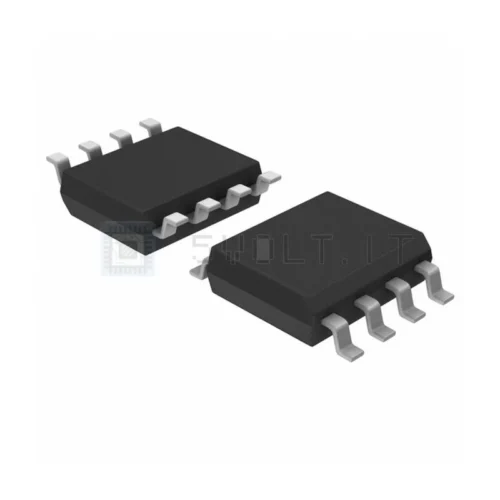 Transistor P-Channel Unipolare AO4805 30V 7A SOP-8 – 2 Pezzi