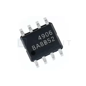 Circuito Integrato Mosfet AO4906 di Tipo SOP-8 – Lotto 2 Pzi