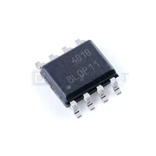 IC Effetto Campo Mosfet AO4818 30V 7.1A SOP-8 – Lotto 2 Pzi