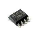 Circuito Effetto Campo Mosfet AO4606 SOP-8 – Lotto 2 Pezzi