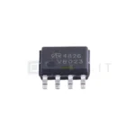 Circuito Integrato Mosfet AO4826 di Tipo SOP-8 – Lotto 2 Pzi