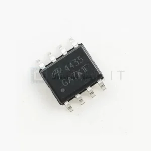 Circuito Effetto Campo Mosfet AO4435 SOP-8 – Lotto 2 Pezzi