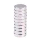 50 Magneti Neodimio 3X1 Mm Calamita Potente Fimo Ceramica