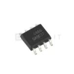 Transistor N-Channel Unipolare AO4486 100V 3.4A – 2 Pezzi