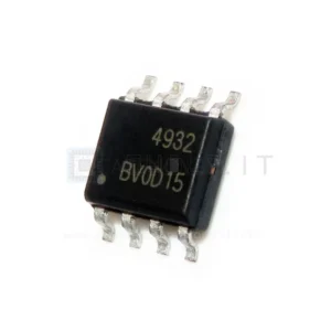 Circuito Integrato Mosfet AO4932 di Tipo SOP-8 – Lotto 2 Pzi