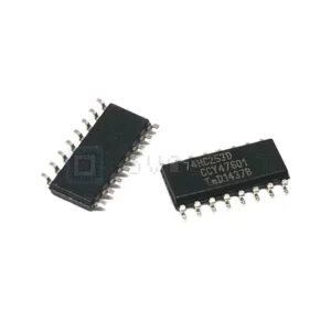 Circuito Integrato 74HC253D di Tipo SOP-16 – Lotto 2 Pezzi