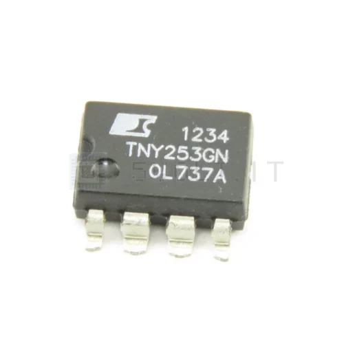 Circuito Switcher Offline TOP253GN di Tipo SOP-7 – 2 Pezzi