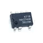 Circuito Switcher Offline TOP274GN di Tipo SOP-7 – 2 Pezzi