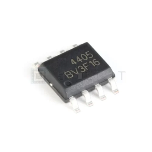 Circuito Effetto Campo Mosfet AO4405 SOP-8 – Lotto 2 Pezzi