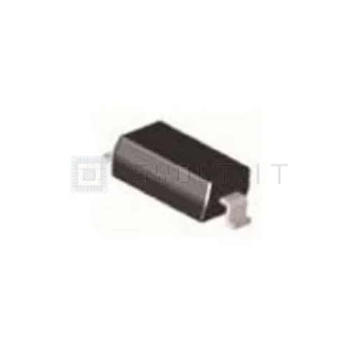 Diodo Schottky MBR0520 20V 0.5A SOD-123 – Lotto 50 Pezzi