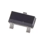 Transistor Unipolare BSS123 100V 170mA SOT-23 – Lotto 50 Pzi