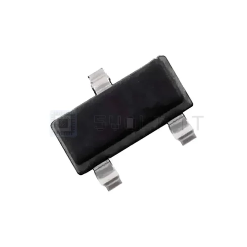 Transistor 2SC1623 NPN 30V 0.1A TO-92 – Lotto 50 Pezzi
