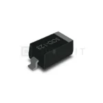 Diodo Schottky MBR0540 40V 0.5A SOD-123 – Lotto 50 Pezzi