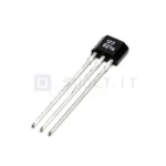 Componente Hall ATS177 Transistor TO-92 – Lotto 2 Pezzi
