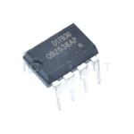 PWM Power Switch OB2538AP Alta Precisione DIP-8 – 2 Pezzi