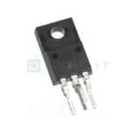 Switch Analogico DG301 CMOS TTL TO-263 – Lotto 2 Pezzi