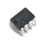 Circuito Amplificatore LM393P DIP8 2-36V – Lotto 5 Pezzi