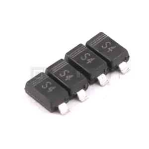 Diodo Schottky 1N5819 40V 1A SOD-123 – Lotto 50 Pezzi
