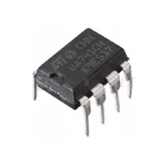 Circuito Amplificatore UA741CN DIP-14 – Lotto 5 Pezzi