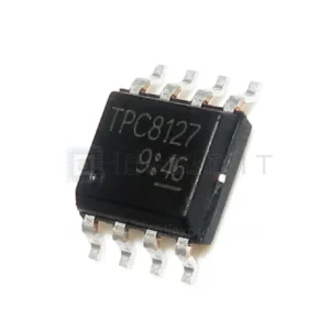 Mosfet P-Channel TPC8127 30V 13A 5mOhm SOP-8 – Lotto 2 Pezzi