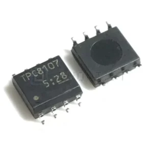 Mosfet P-Channel TPC8107 30V 13A 5.5mOhm SOP-8 – Lotto 2 Pzi
