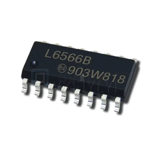 Controller Primario L6566B Driver PFC SOP-16 – 1 Pezzo