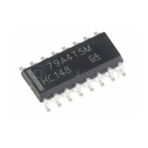 Encoder Digitale 74HC148D a 8 Input SOP-14 – Lotto 2 Pezzi