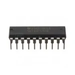 Flip-Flop 3 Stati SN74HC574N Ottale Tipo D DIP-20 – 2 Pezzi