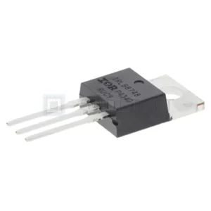 Mosfet Singolo Livello IRLB8748 30V TO-220 – 1 Pezzo