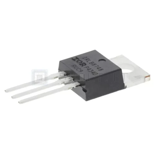 Mosfet Singolo Livello IRLB8748 30V TO-220 – 1 Pezzo