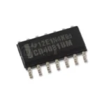 Circuito CD4081BM CMOS Quad 2-Input AND SOP-14 – 2 Pezzi
