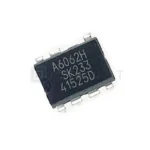 Mosfet di Potenza STR-A6062H PWM Controller DIP-8 – 2 Pezzi