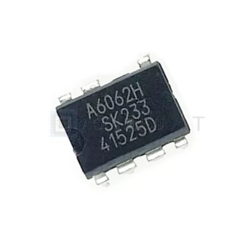 Mosfet di Potenza STR-A6062H PWM Controller DIP-8 – 2 Pezzi