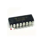 Circuito Up-Counter CD4518BE di Tipo DIP-16 – Lotto 2 Pezzi