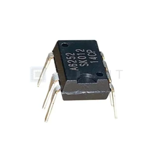 Regolatore Switch STR-A6252 Offline DIP-8 – Lotto 2 Pezzi