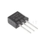 Switching Triac Z0409MF AC 4A 600V Tipo TO-202 – Lotto 2 Pzi