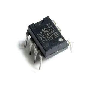 Regolatore Topologia STR-A6259H PWM 100KHz DIP-8 – 2 Pezzi