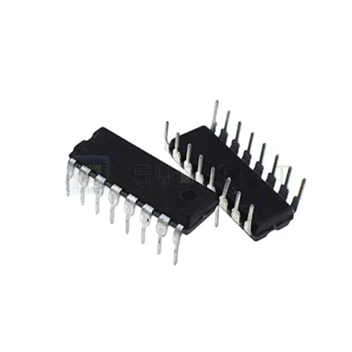 Circuito Integrato CD4584BE di Tipo DIP-16 – Lotto 2 Pezzi