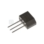 Switching Triac Z0405MF AC 4A 600V Tipo TO-202 – Lotto 2 Pzi