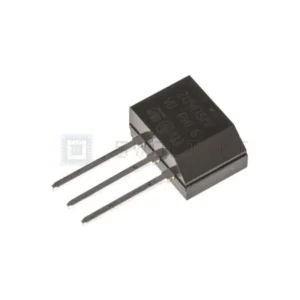 Switching Triac Z0405MF AC 4A 600V Tipo TO-202 – Lotto 2 Pzi