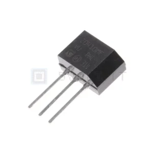 Switching Triac Z0410MF AC 4A 600V Tipo TO-202 – Lotto 2 Pzi